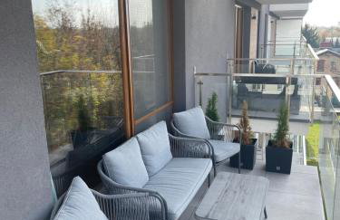 Apartament Grey Love w Czeladzi, FV, 8km do Katowic - Foto 20