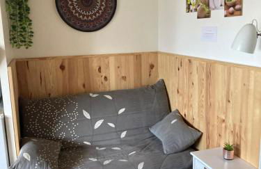 Duplex rénové dans résidence privé proche de toutes commodités place de parking inclu - Foto 11