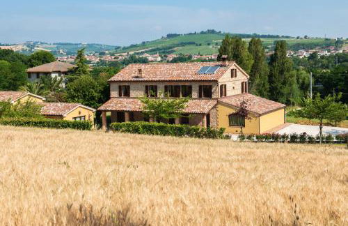 Bright apartment in Castelbellino - 75 m² - Shared Pool - Foto 27