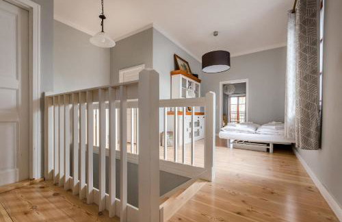 Idyllisches Haus mitten in Berlin - Foto 24