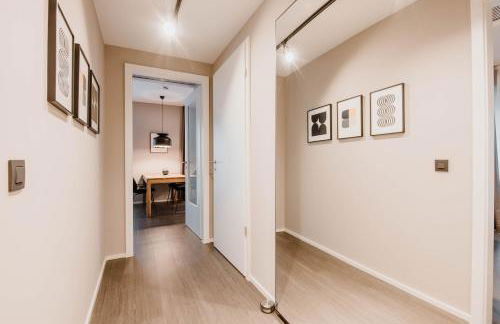 Timehouse Serviced Apartments - Foto 138