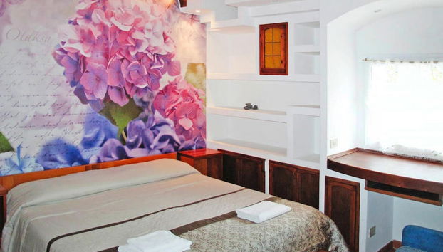 Apartment in Imperia With Communal Pool - Foto 3, Habitación