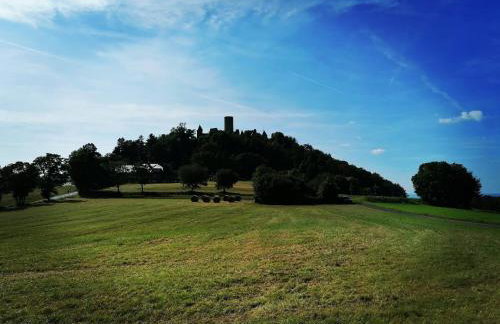 Spacious Flat in Adenau Near the Nurburgring - Foto 94