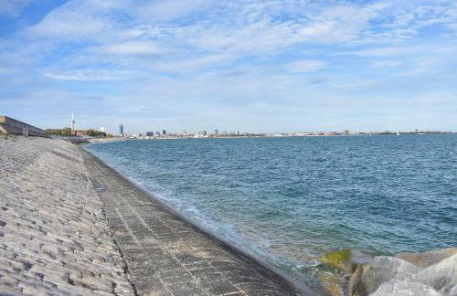 Number 1 Admiralty Cottages - Photo 18