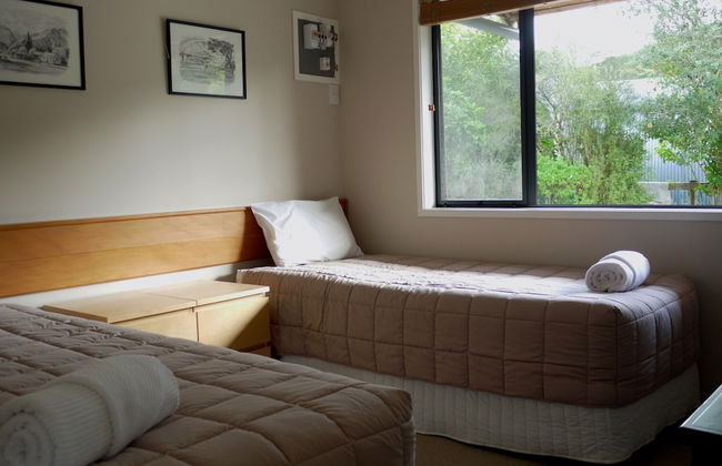 Bay of Islands Holiday Apartments - Foto 6