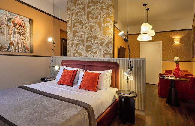 LUMERA STAY - Brera - Foto 60