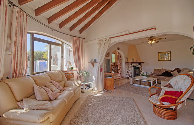 Villa Costa Calpe - Lloyd - Foto 10