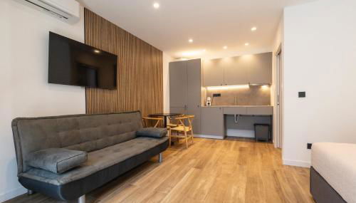 Rice Museum Apartments - Photo 4