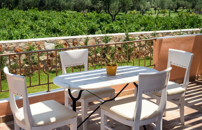 Agro Art Boutique & Luxury Villas - Foto 77