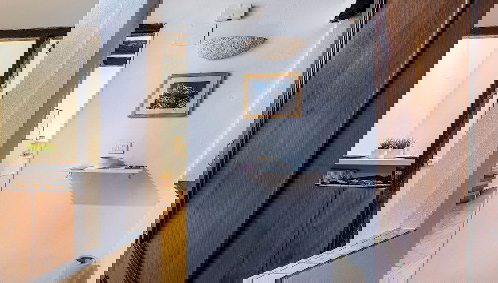 Cozy Little House in Camogli by Wonderful Italy - Foto 1, Entrada interior