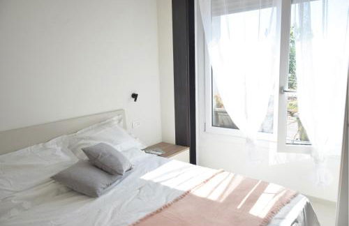 Villa Fiori - Suite Privata Vista Mare Design Moderno - Foto 10