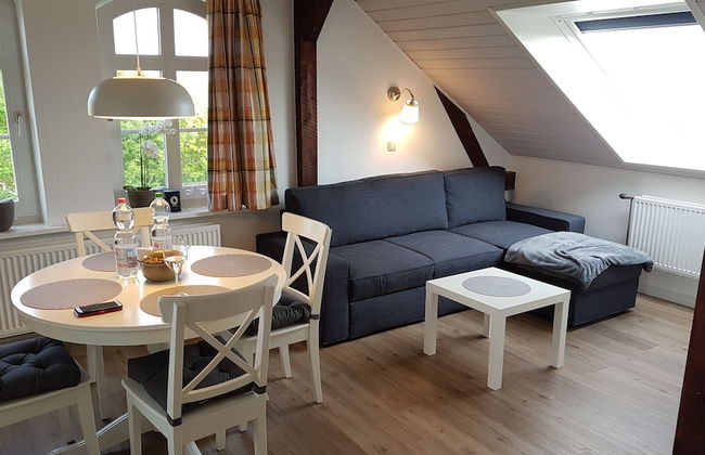 Haus Hemenswarft - Foto 31