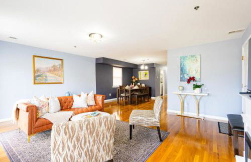 Loft at Downtown Newark - Foto 74