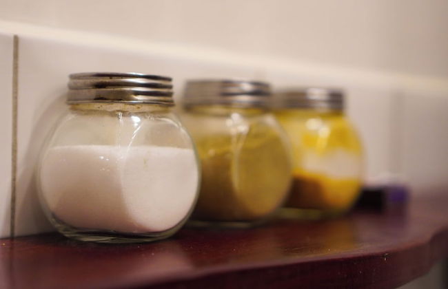 Vila Flor - Chapada dos Veadeiros - Foto 14