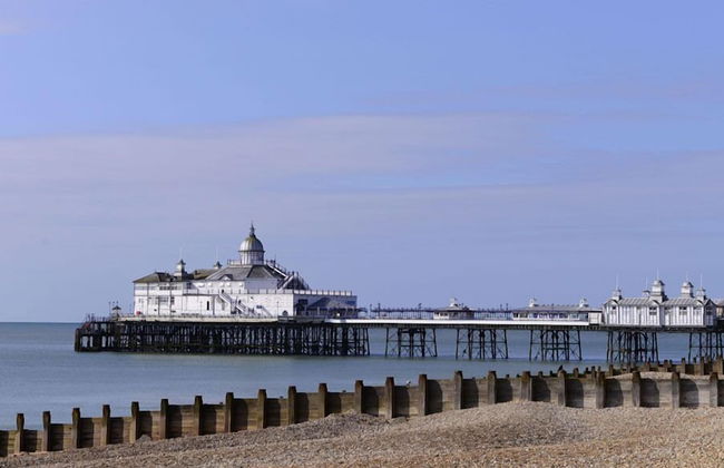 Little Friston Lodge - Foto 20