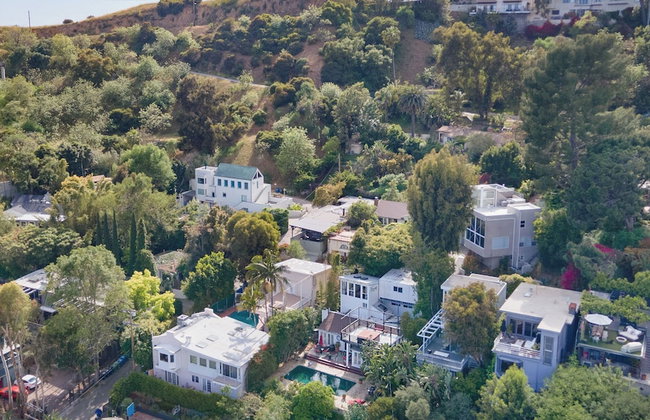 A-lister by Avantstay Hollywood Hills Luxe Group Escape w/ Pool - Foto 113