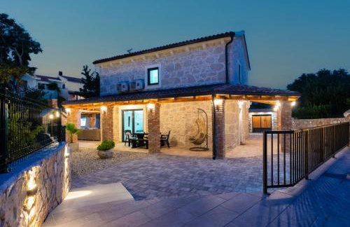 Villa Old Stone - Foto 10