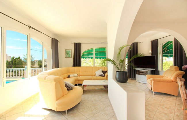 Villa La Figuera - Photo 7