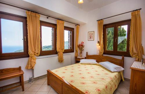 Guesthouse Papagiannopoulou - Foto 35