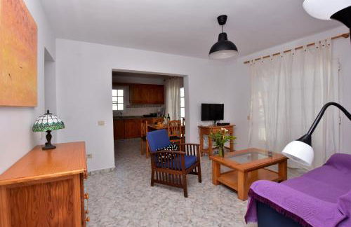 MarySol 6 terrace with sea views, close to the sea - Foto 7