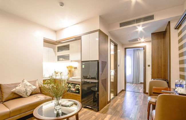 Ostara Hotel & Apartment - Foto 26