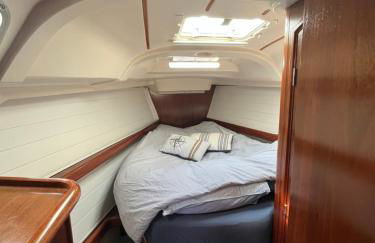 B&B op een zeiljacht aan de Costa Blanca - Foto 6