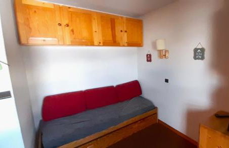 Studio 442 au pied des pistes La Plagne - Foto 17