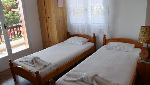 Dimitra's Apartment - Foto 4