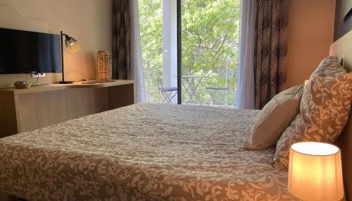 STUDIO PRADO PLAGE PISCINE TERRASSE - Foto 5