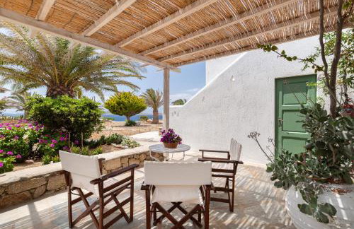 Fos Apartments Mykonos - Foto 49