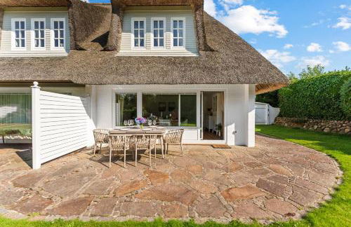 Ferienhüs Keitumliebe - Foto 1