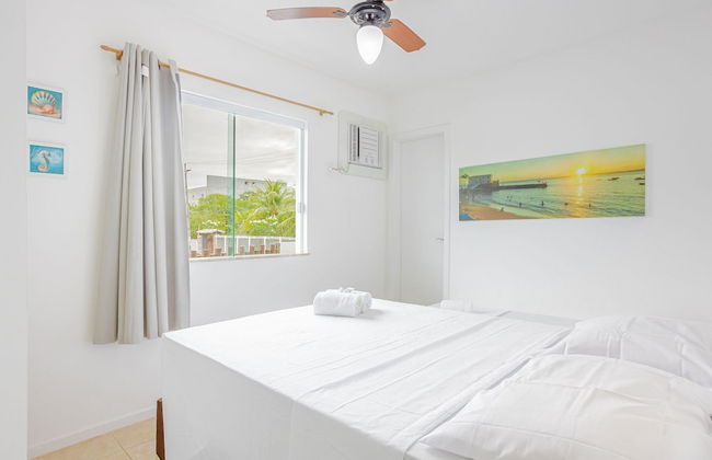 GB01 Excelente Casa 4 Suítes - Guarajuba - Foto 10