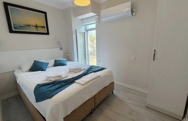 Göcek Selya Hotel - Foto 18