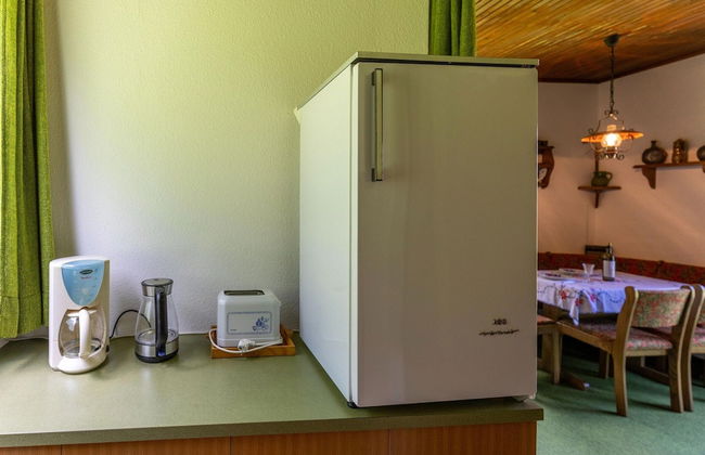 Holiday Home in Ferlach Near Woerthersee - Photo 9