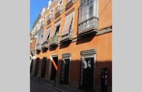 Palacio Caballeros. Parking/Wifi - Foto 28