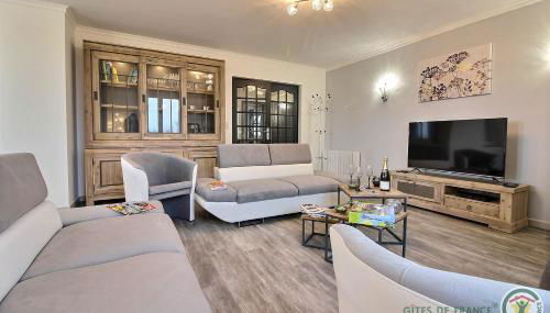 Le gite a l'entree de kergonan - Foto 5