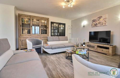 Le gite a l'entree de kergonan - Foto 5