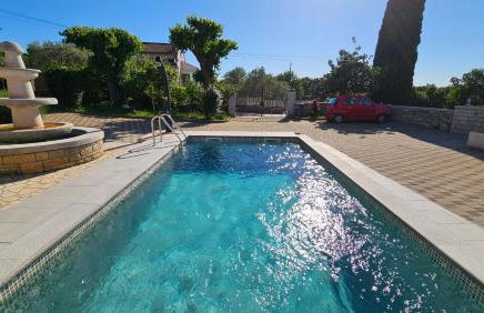 Apartments Vesna & Mario with pool - Foto 11