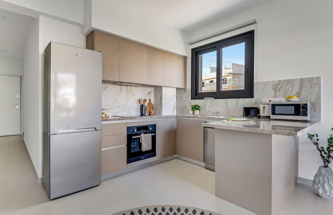 Sanders Triple Limassol - Foto 12