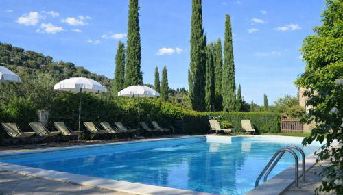 Your Relaxing Tuscan Getaway - Foto 4