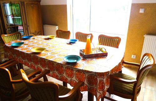 Dom Na Wzgórzu - Foto 53