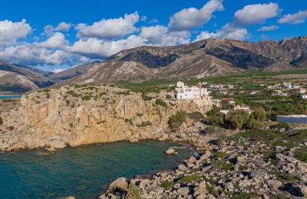 Nireides villas 'TOP DESTINATION' - Foto 71