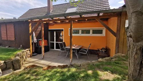 Ferienhaus Enger - Foto 5