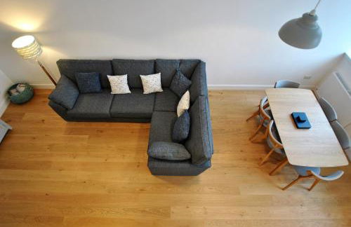 Walters Neuk Anstruther- luxury coastal home - Foto 22