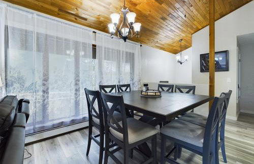 Juneau 3 bedroom home with Ocean & Mountain Views - Foto 42