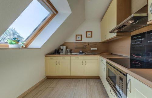 Ferienwohnung Kranichruh im Gutshaus Sembzin - Ihr Rückzugsort in der Natur - Photo 13