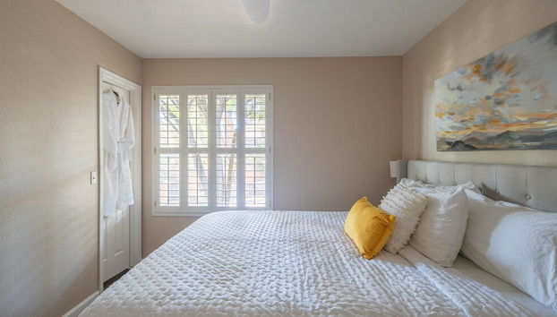 Scottsdale Gem W/pool in Private and Serene Yard! - Foto 5, Habitación