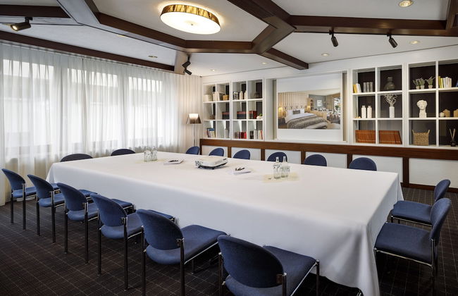 Chalet Piz Buin - Foto 33