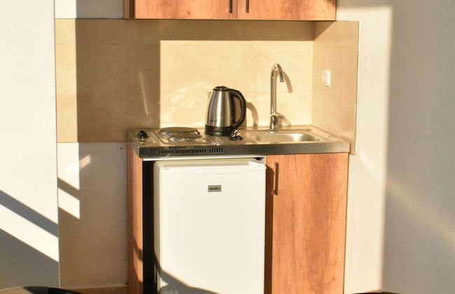 Apartments Aristokrata - Foto 60