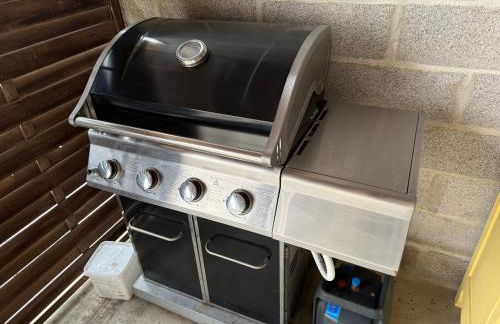 la vallée du paradis studio avec balnéothérapie en campagne - Foto 52